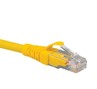 LEVITON CAT6PLUS 24 AWG UTP  RJ45 BLADE PATCH LEADS <p><strong>OPTIONS</strong></p>
